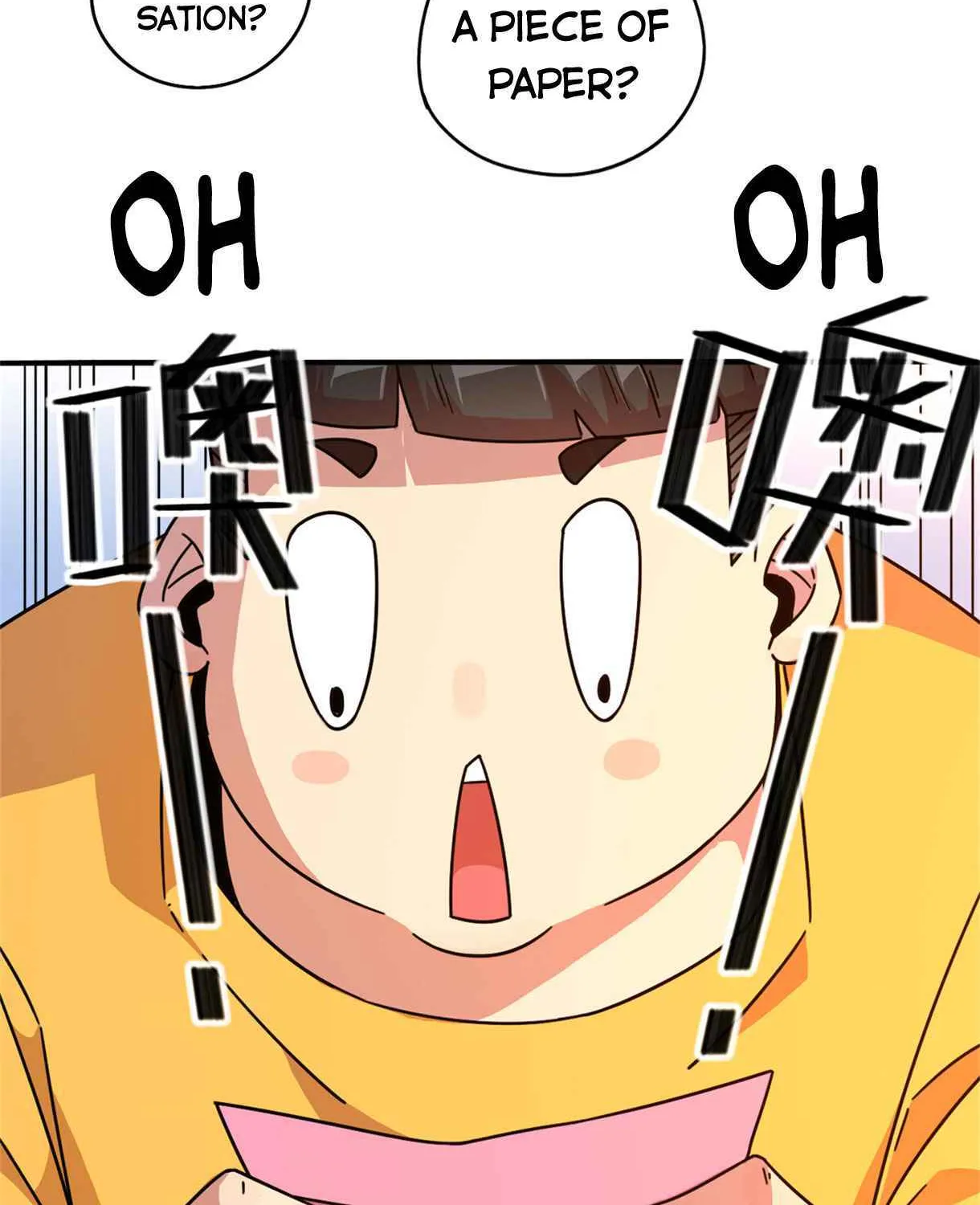 Read Super God Card Maker chapter 35 image 12 on Lezhin