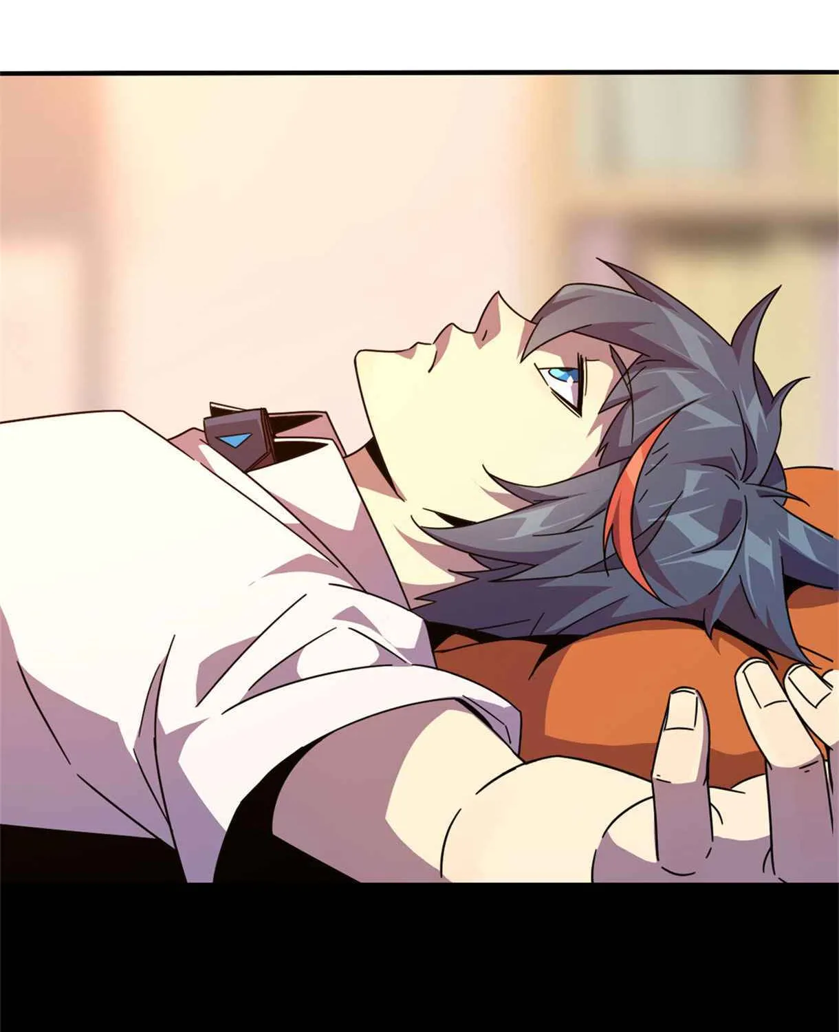 Read Super God Card Maker chapter 35 image 26 on Lezhin