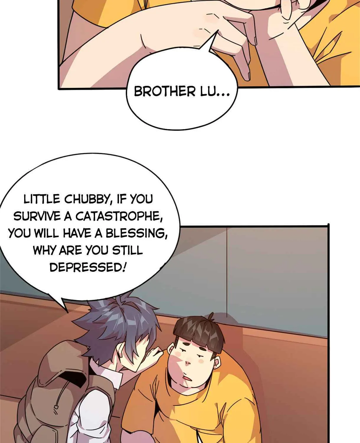 Read Super God Card Maker chapter 35 image 3 on Lezhin