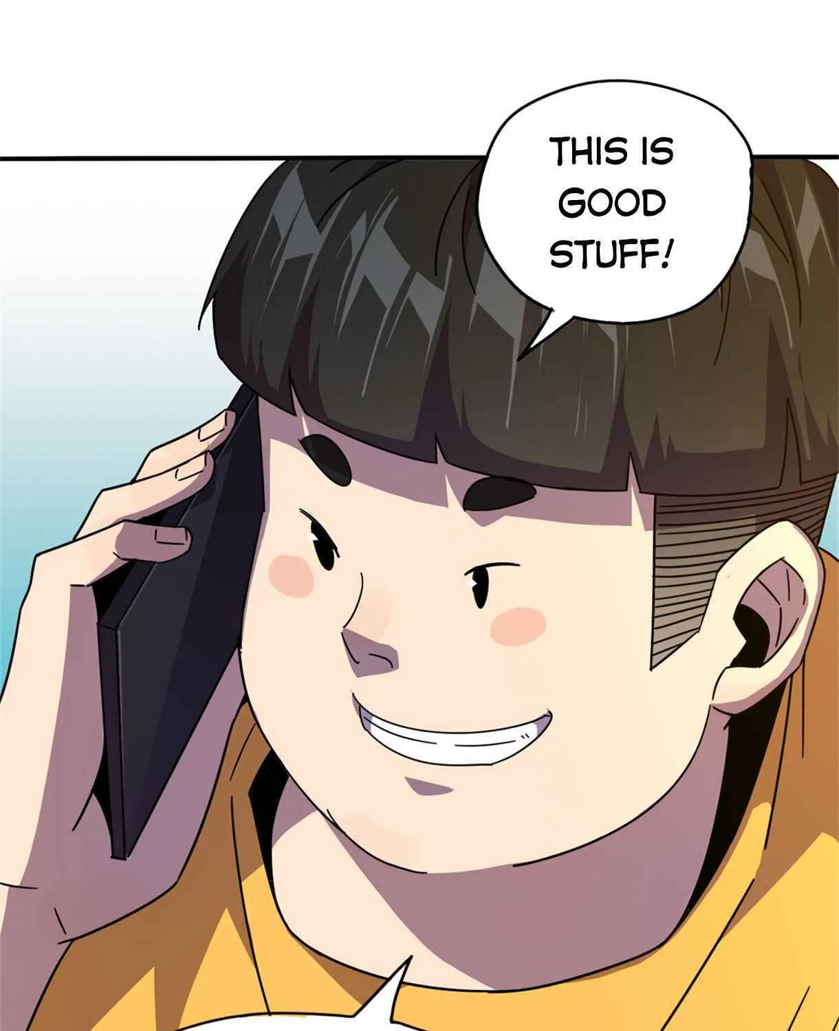 Read Super God Card Maker chapter 35 image 40 on Lezhin