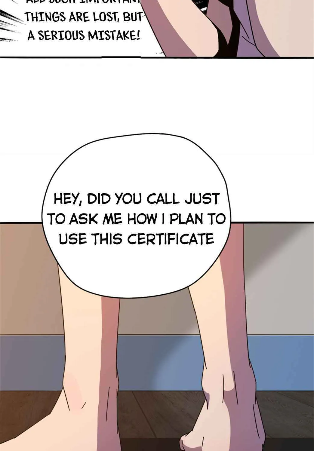 Read Super God Card Maker chapter 35 image 46 on Lezhin