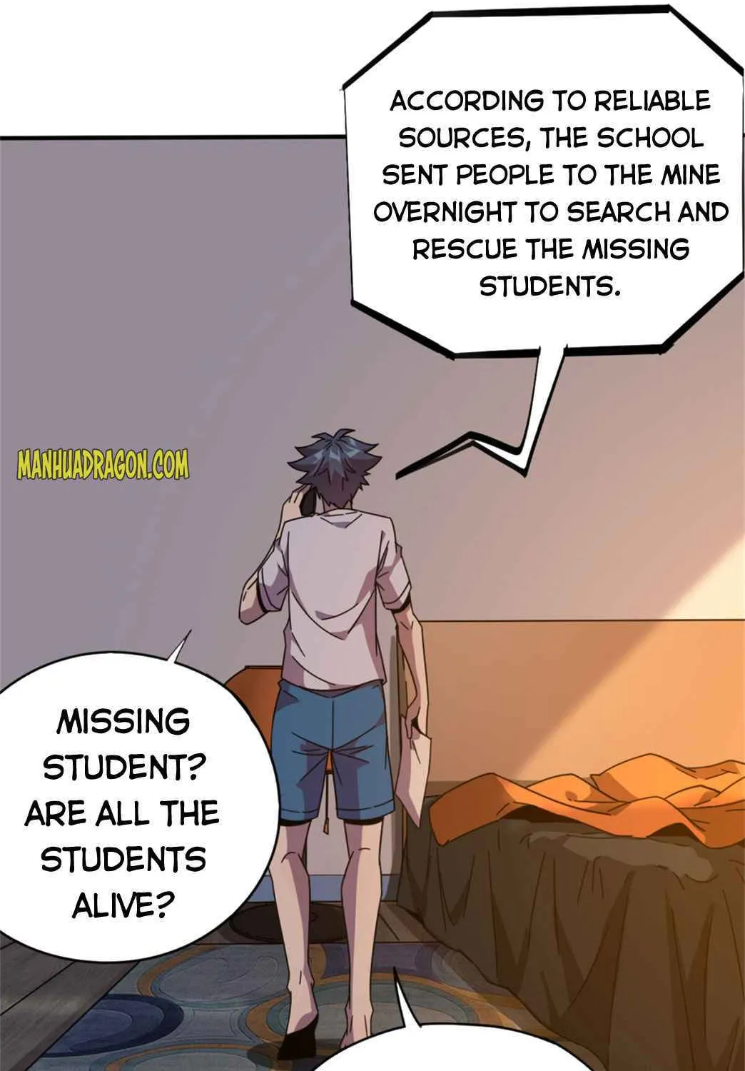 Read Super God Card Maker chapter 35 image 49 on Lezhin