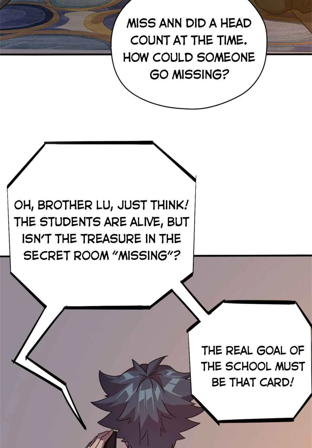 Read Super God Card Maker chapter 35 image 50 on Lezhin