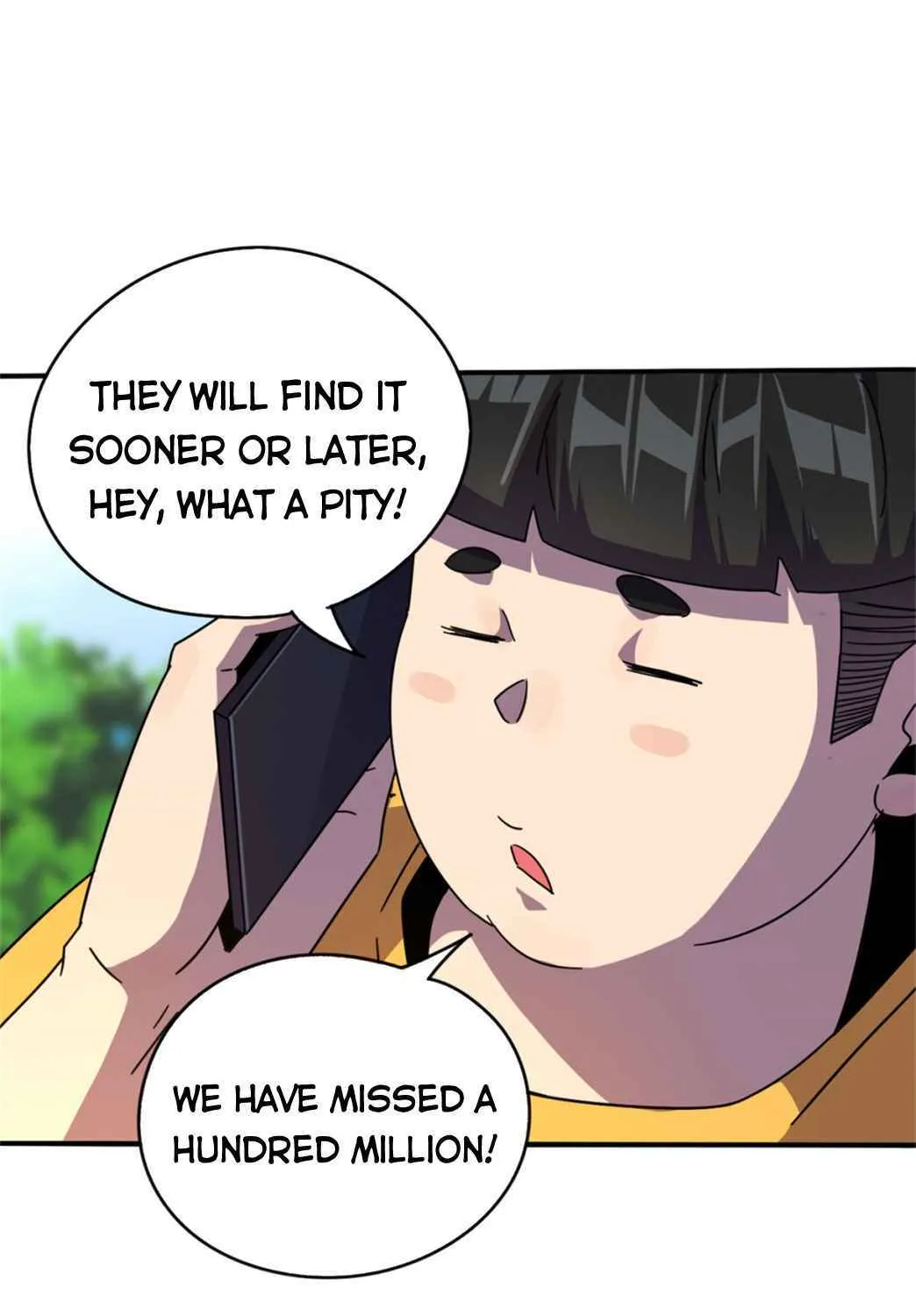 Read Super God Card Maker chapter 35 image 52 on Lezhin