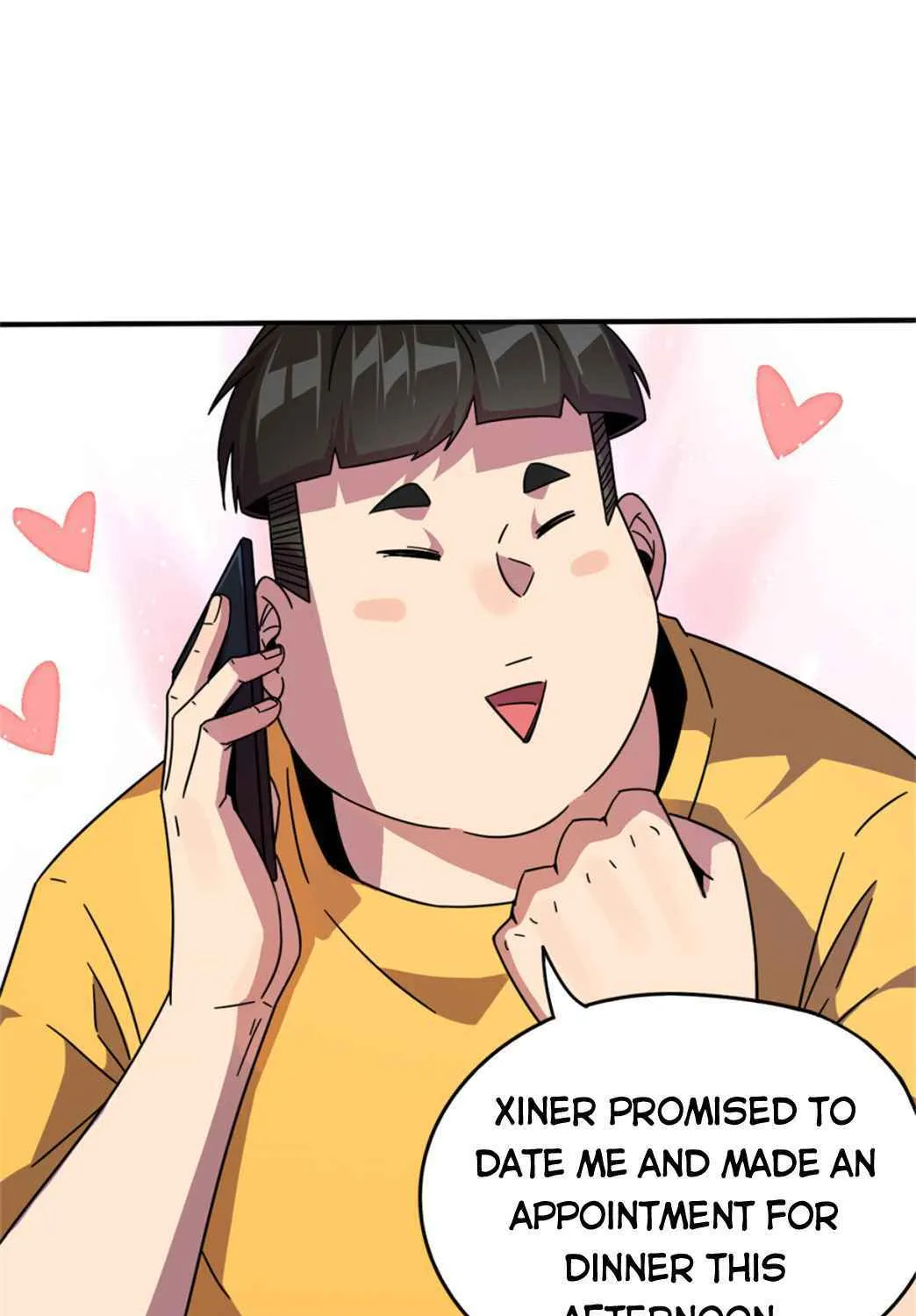 Read Super God Card Maker chapter 35 image 59 on Lezhin