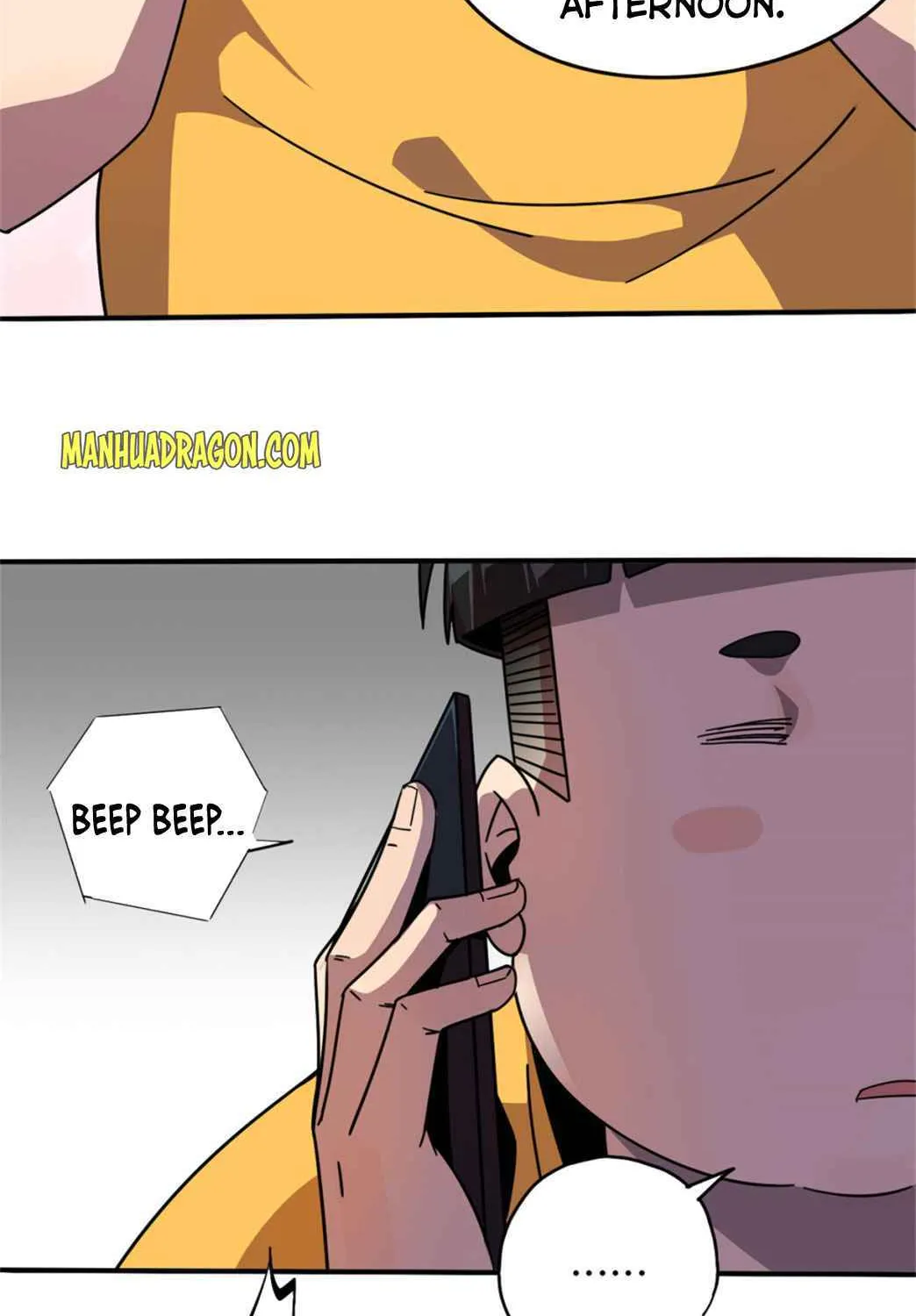 Read Super God Card Maker chapter 35 image 60 on Lezhin