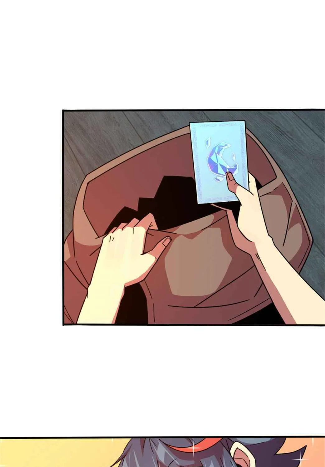 Read Super God Card Maker chapter 35 image 63 on Lezhin