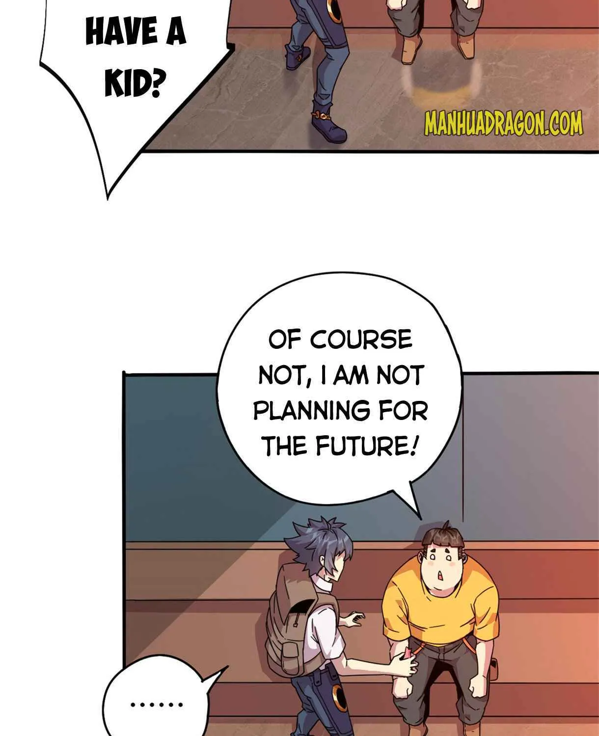 Read Super God Card Maker chapter 35 image 7 on Lezhin