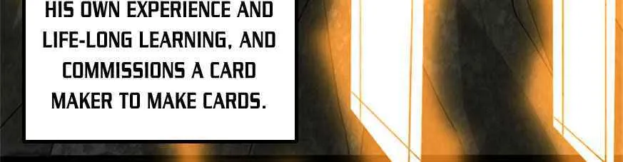 Read Super God Card Maker chapter 36 image 11 on Lezhin