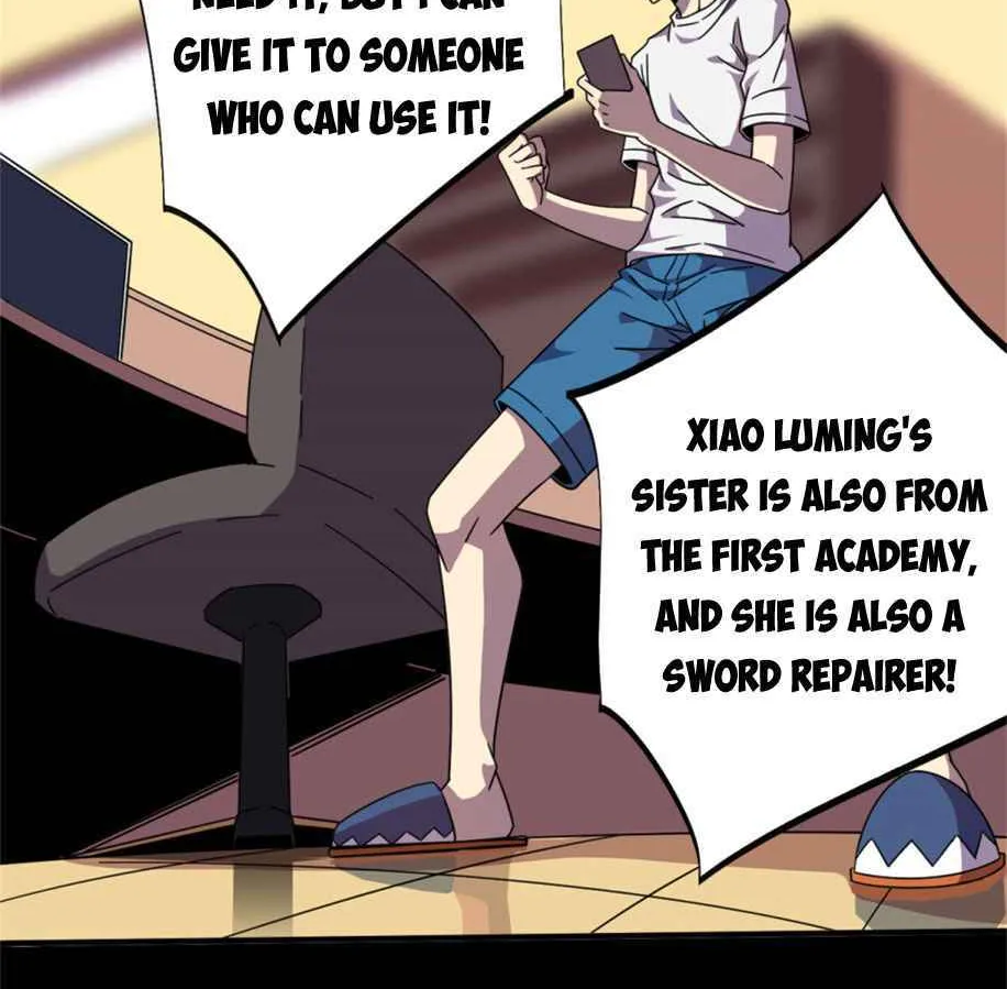 Read Super God Card Maker chapter 36 image 26 on Lezhin