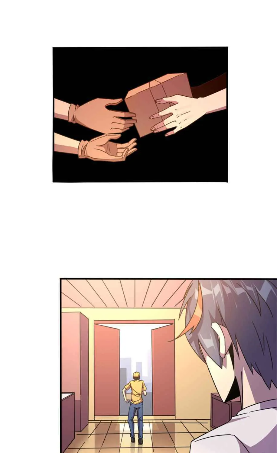 Read Super God Card Maker chapter 36 image 31 on Lezhin
