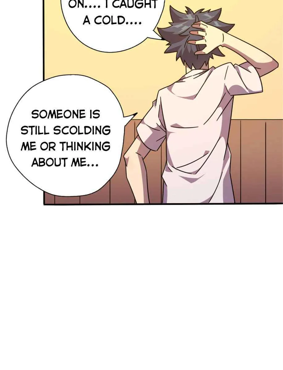 Read Super God Card Maker chapter 36 image 35 on Lezhin