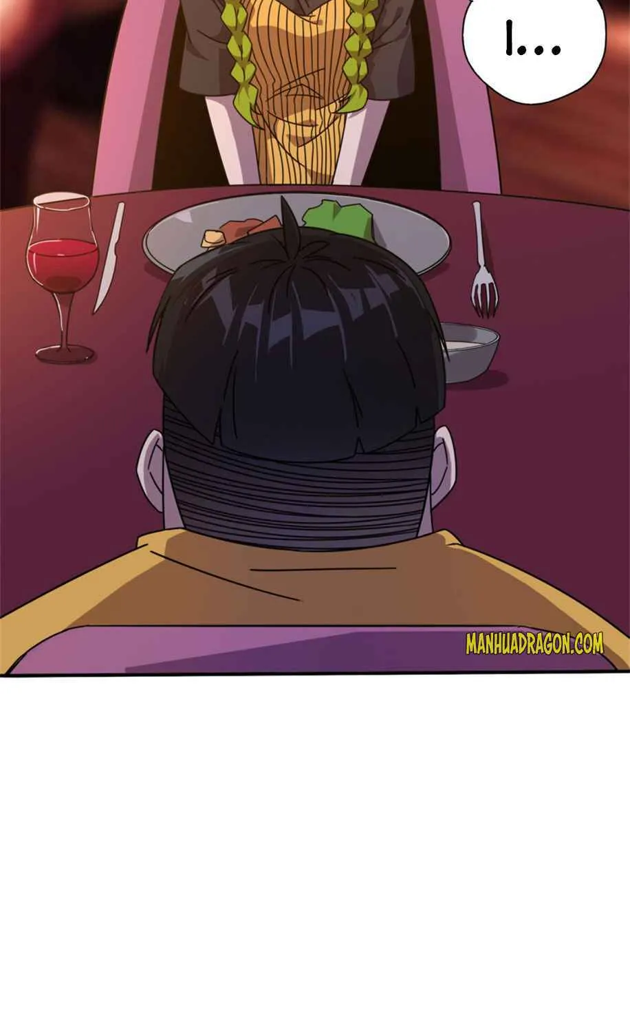 Read Super God Card Maker chapter 36 image 38 on Lezhin