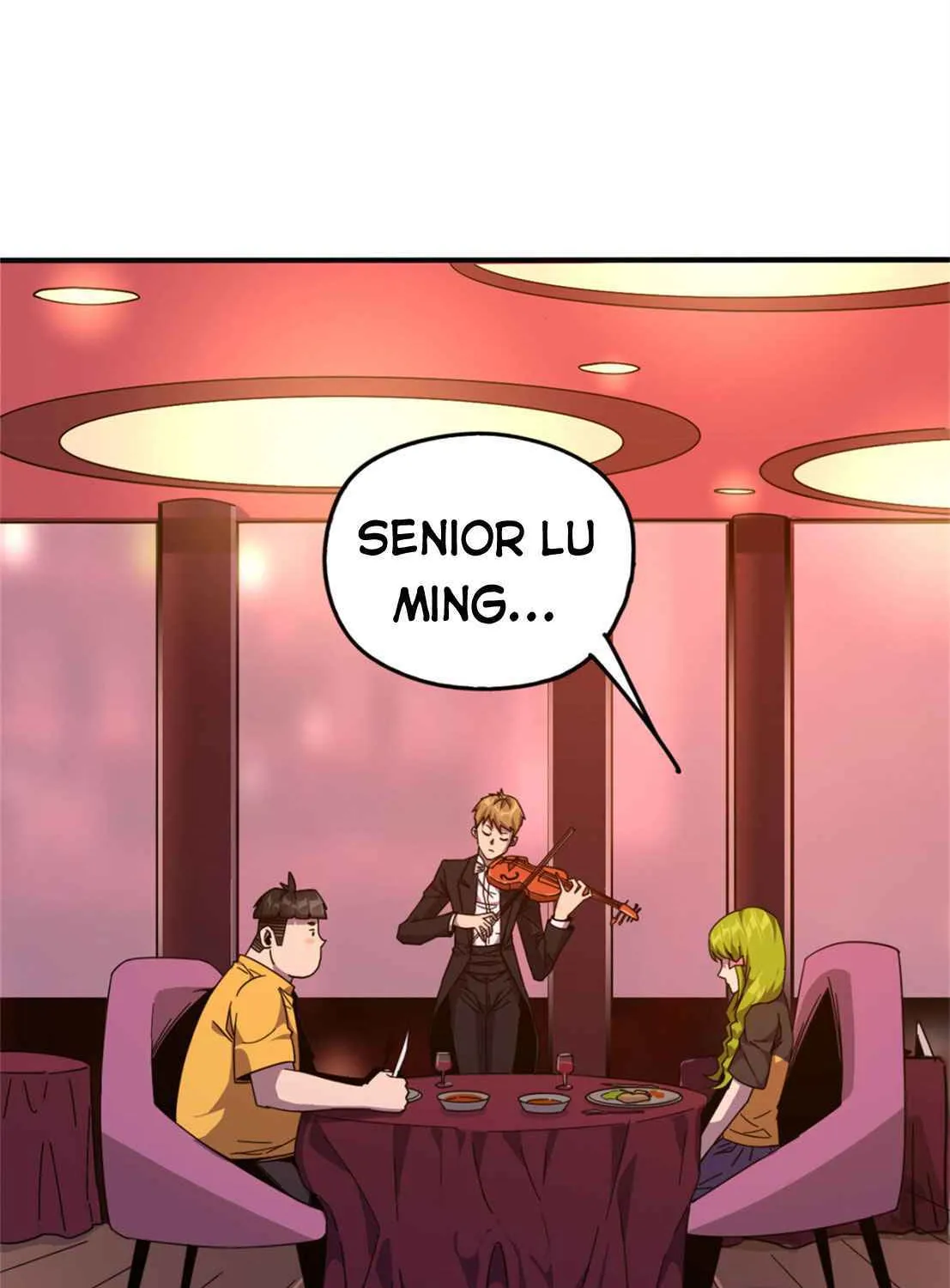 Read Super God Card Maker chapter 36 image 41 on Lezhin