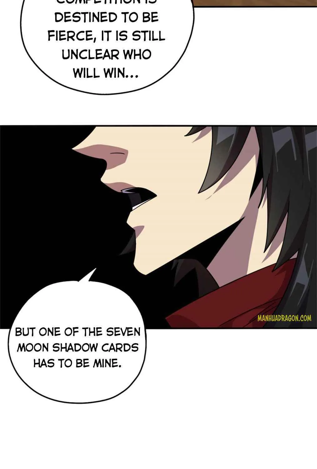 Read Super God Card Maker chapter 37 image 13 on Lezhin