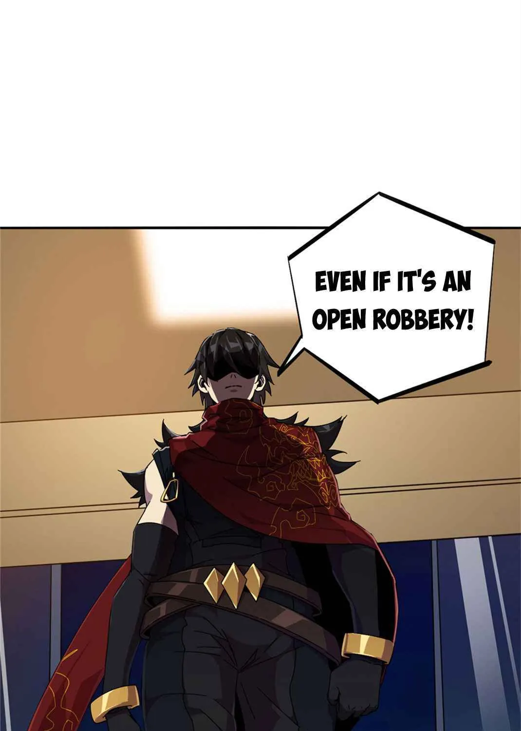 Read Super God Card Maker chapter 37 image 15 on Lezhin