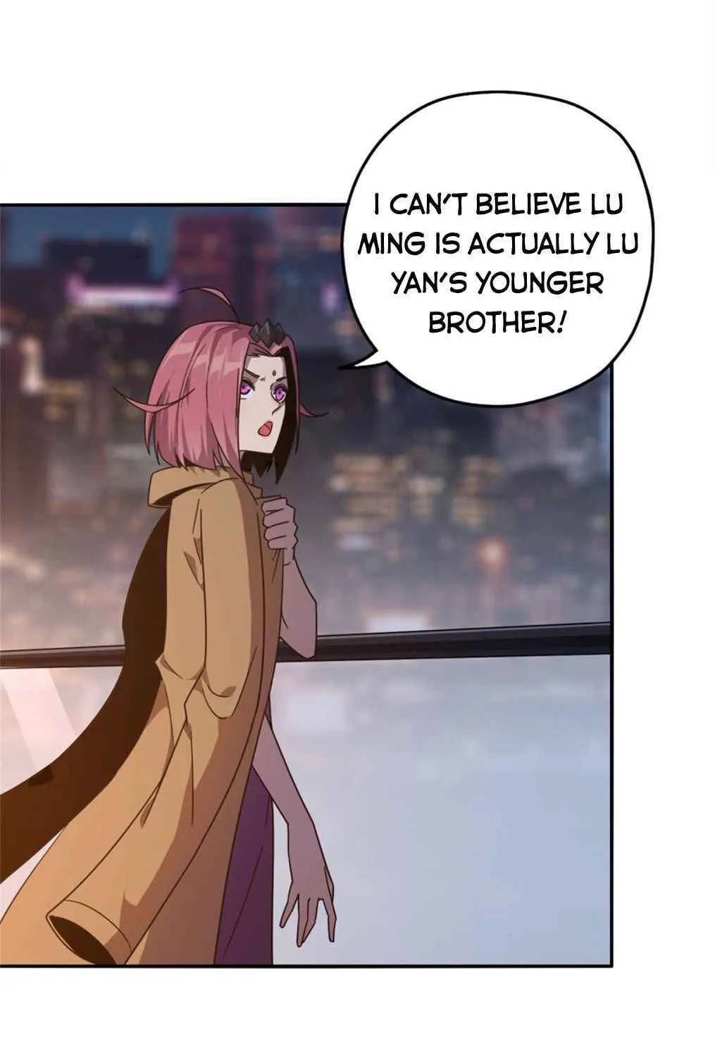 Read Super God Card Maker chapter 37 image 2 on Lezhin