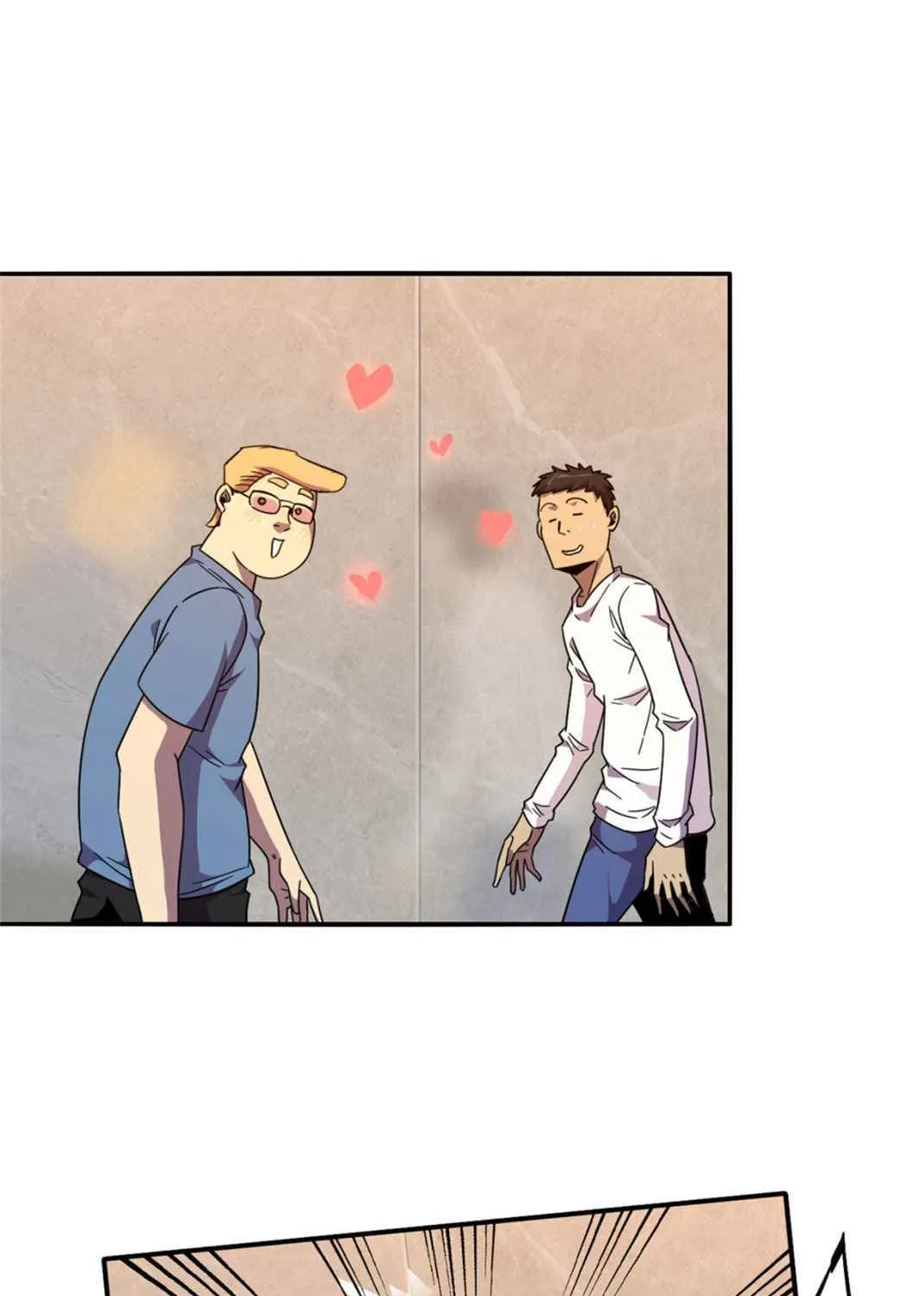 Read Super God Card Maker chapter 37 image 26 on Lezhin