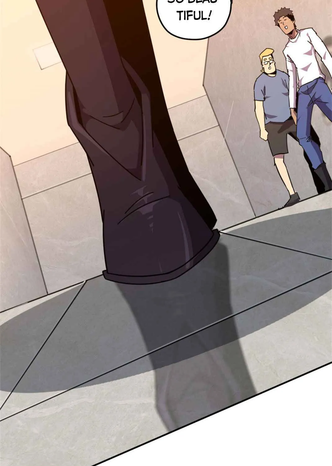 Read Super God Card Maker chapter 37 image 32 on Lezhin