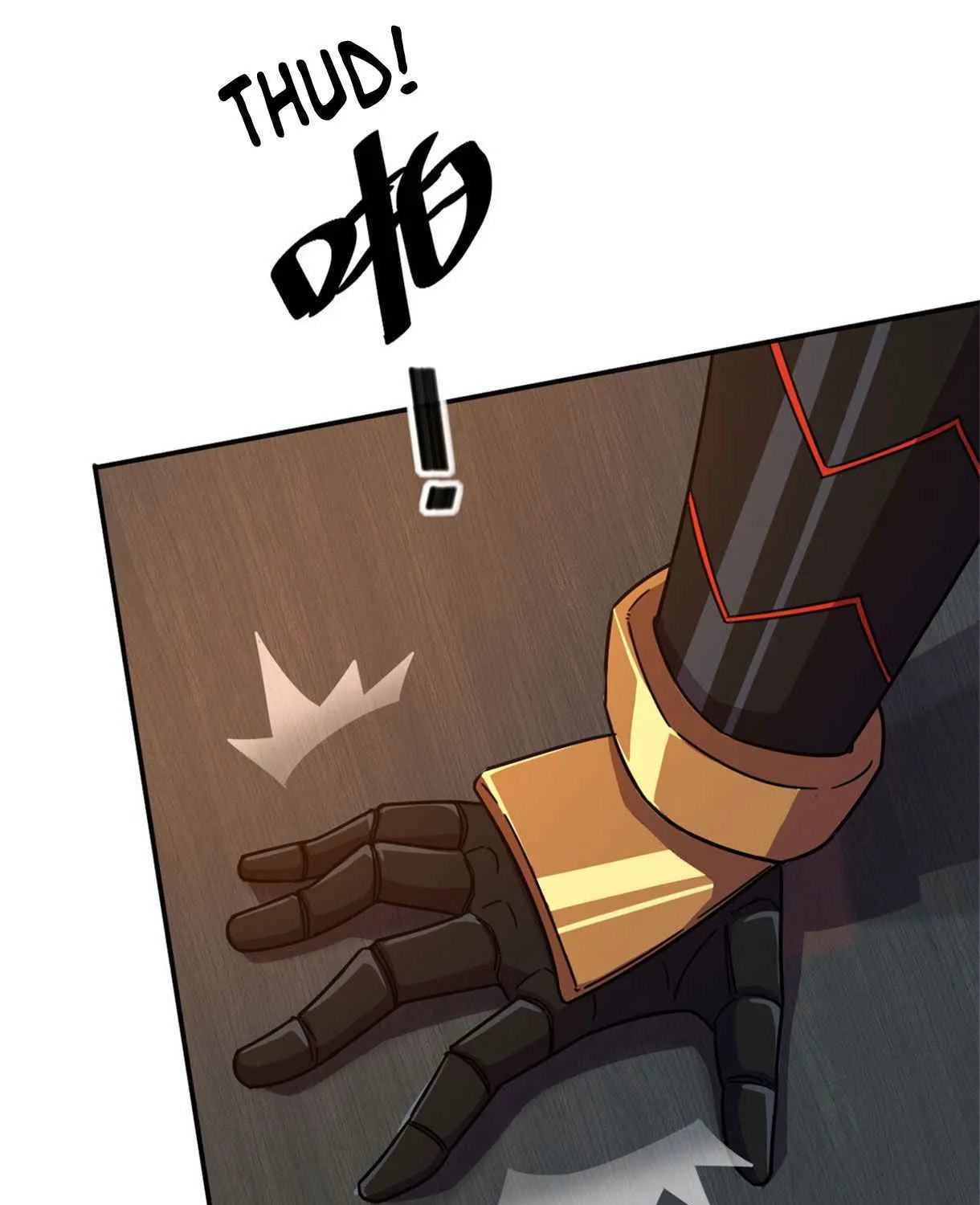 Read Super God Card Maker chapter 37 image 34 on Lezhin