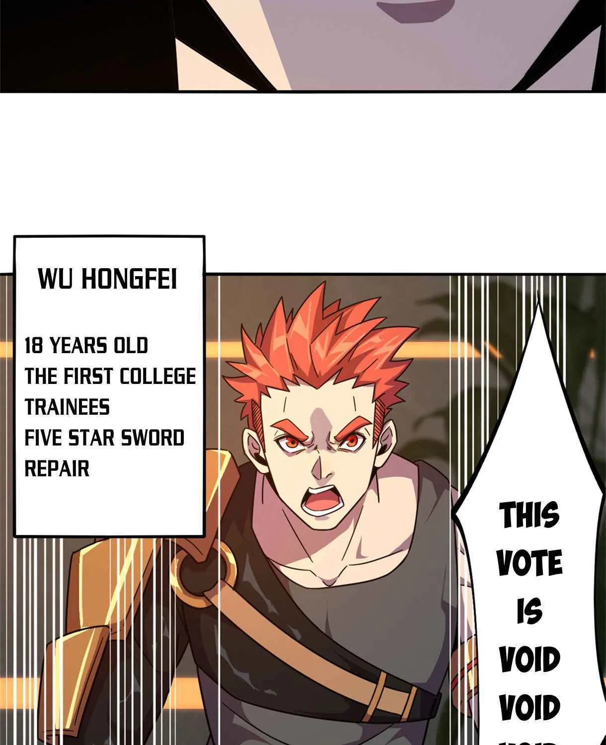 Read Super God Card Maker chapter 37 image 36 on Lezhin