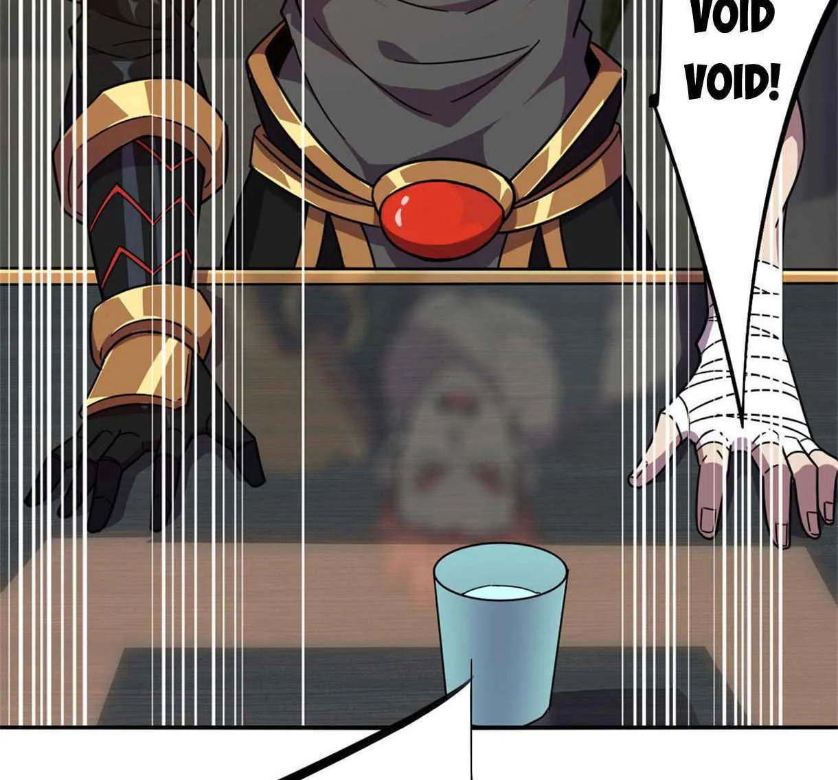 Read Super God Card Maker chapter 37 image 37 on Lezhin
