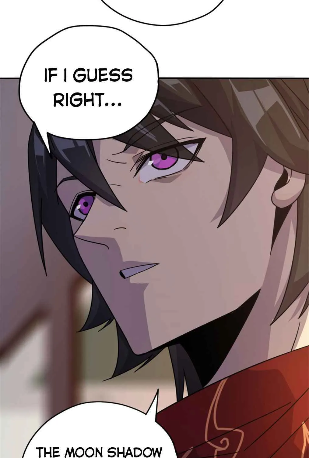 Read Super God Card Maker chapter 37 image 4 on Lezhin