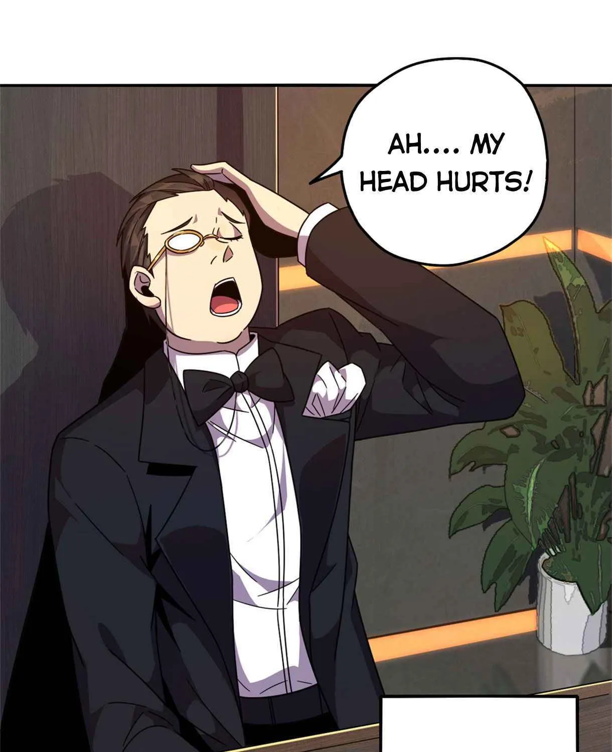 Read Super God Card Maker chapter 37 image 41 on Lezhin