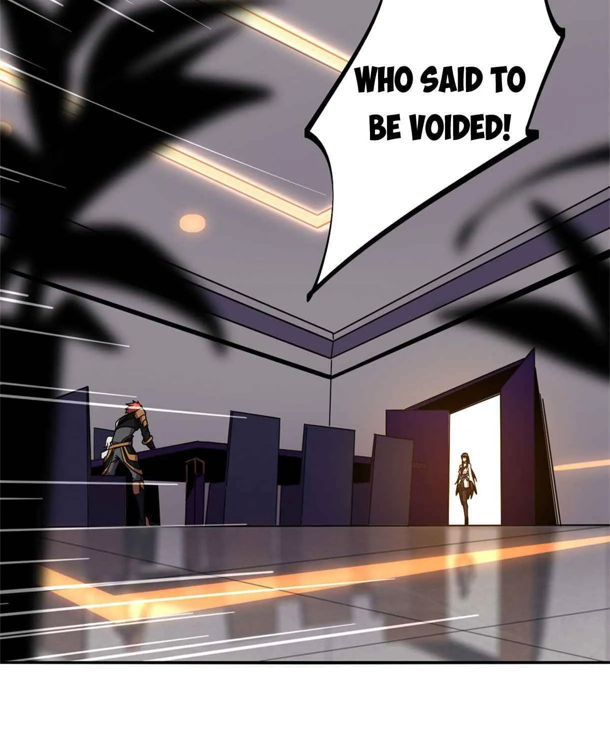Read Super God Card Maker chapter 37 image 45 on Lezhin
