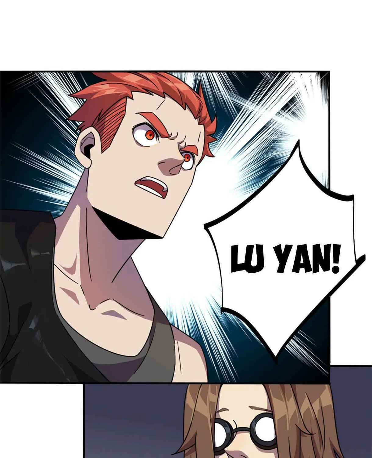 Read Super God Card Maker chapter 37 image 46 on Lezhin