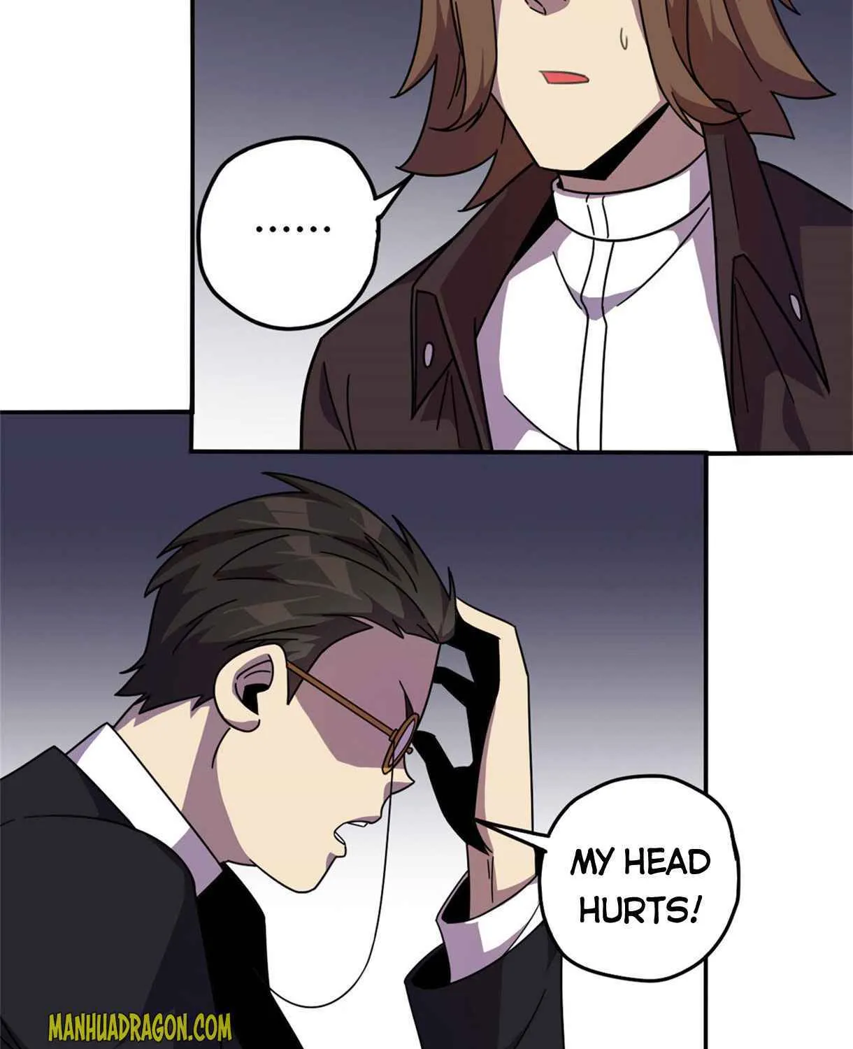 Read Super God Card Maker chapter 37 image 47 on Lezhin