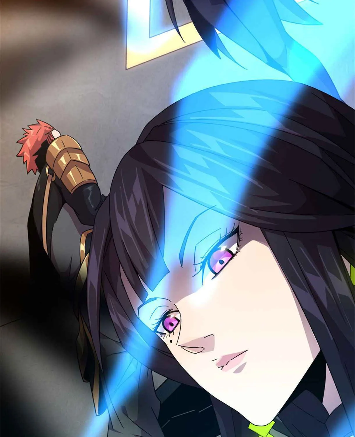 Read Super God Card Maker chapter 37 image 64 on Lezhin