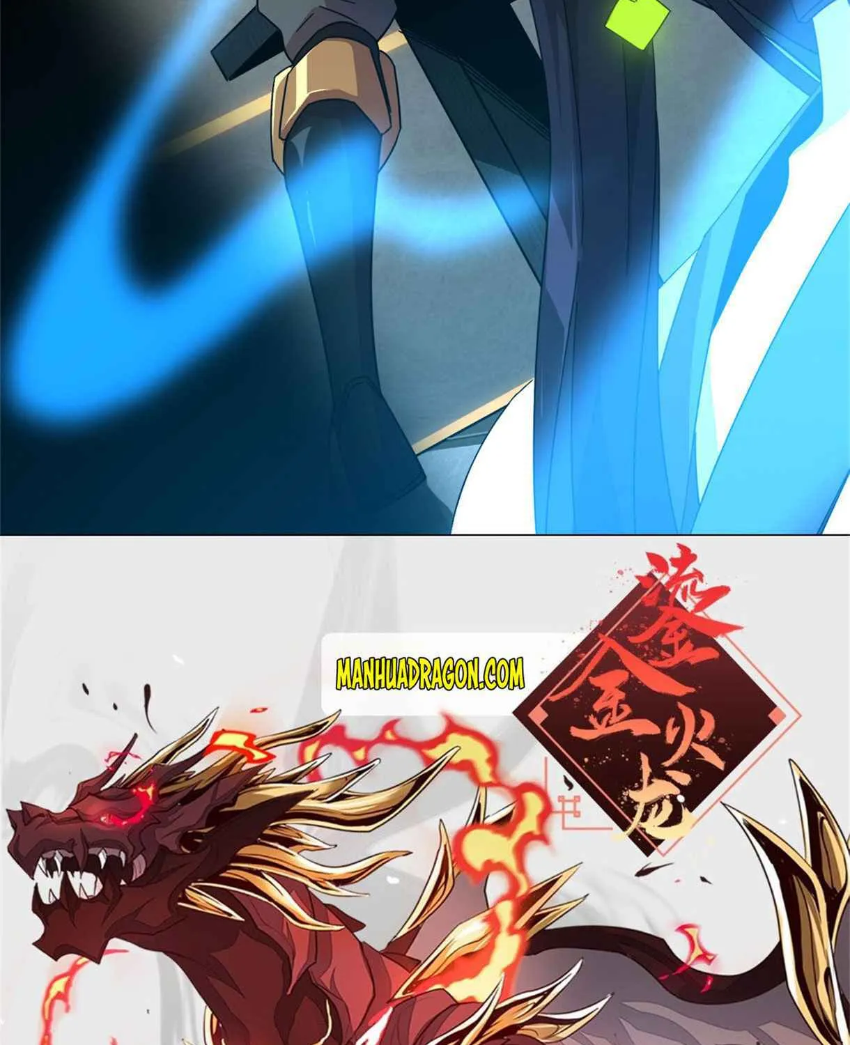 Read Super God Card Maker chapter 37 image 65 on Lezhin