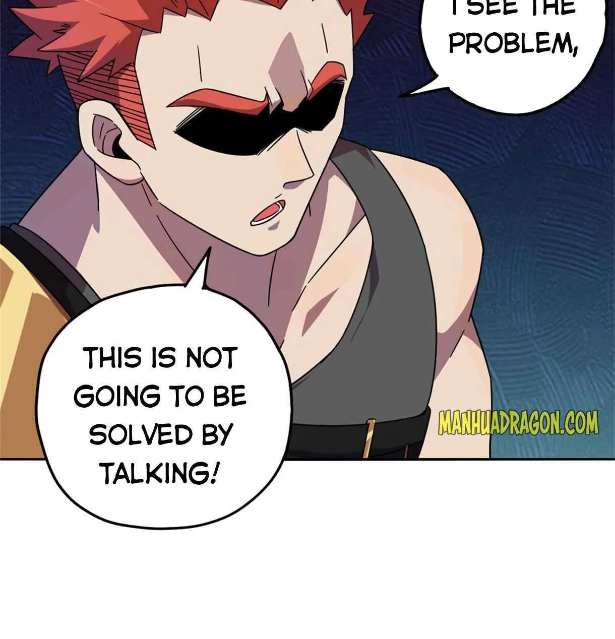 Read Super God Card Maker chapter 38 image 19 on Lezhin