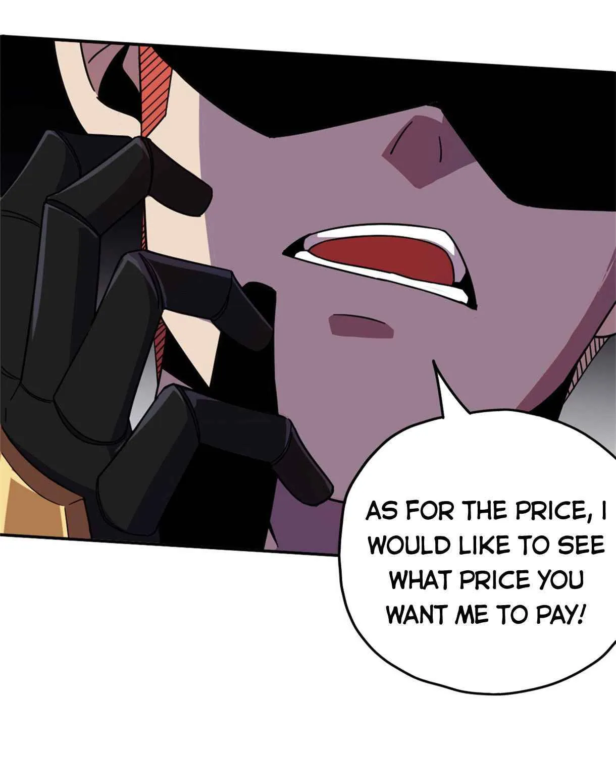 Read Super God Card Maker chapter 38 image 24 on Lezhin