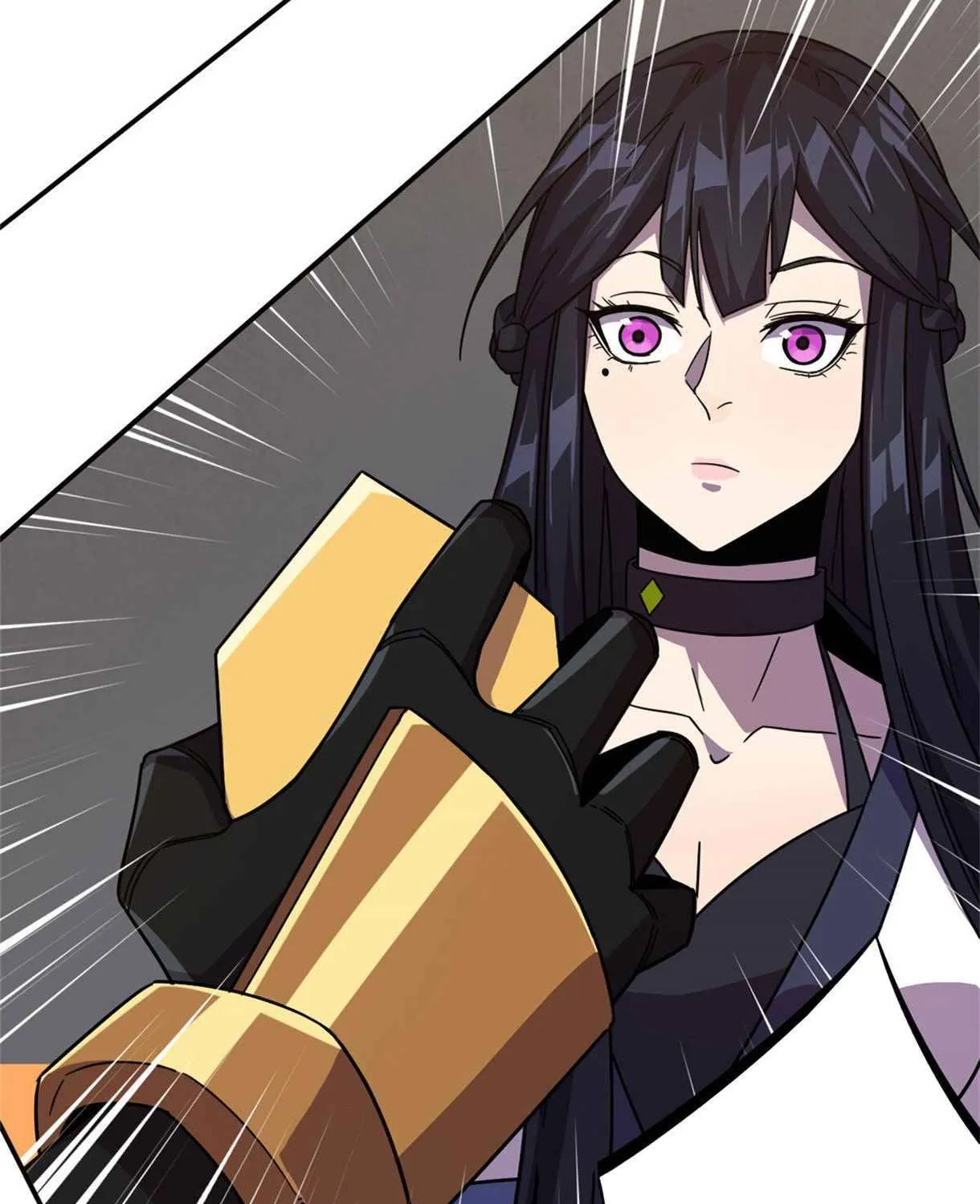 Read Super God Card Maker chapter 38 image 31 on Lezhin