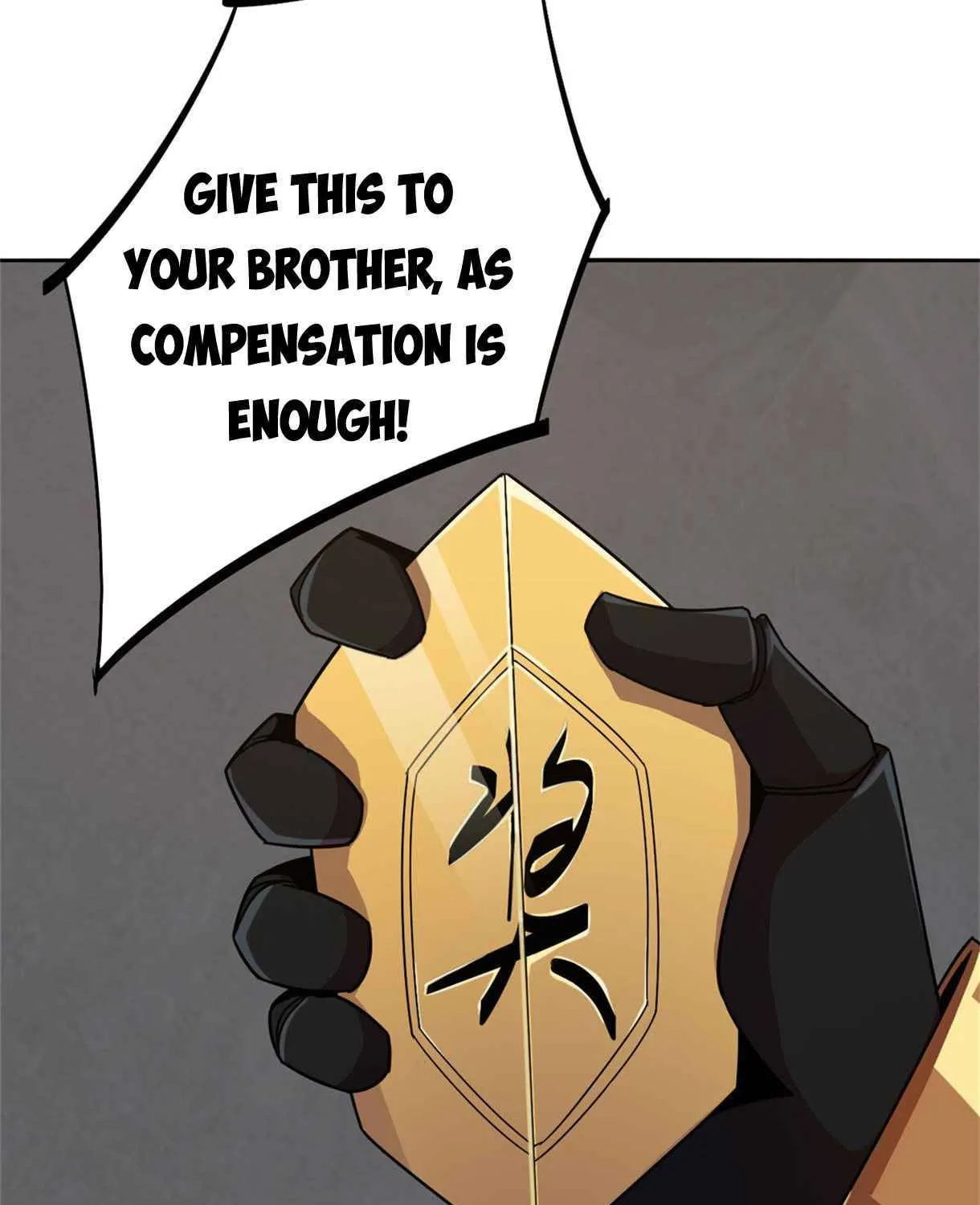 Read Super God Card Maker chapter 38 image 35 on Lezhin