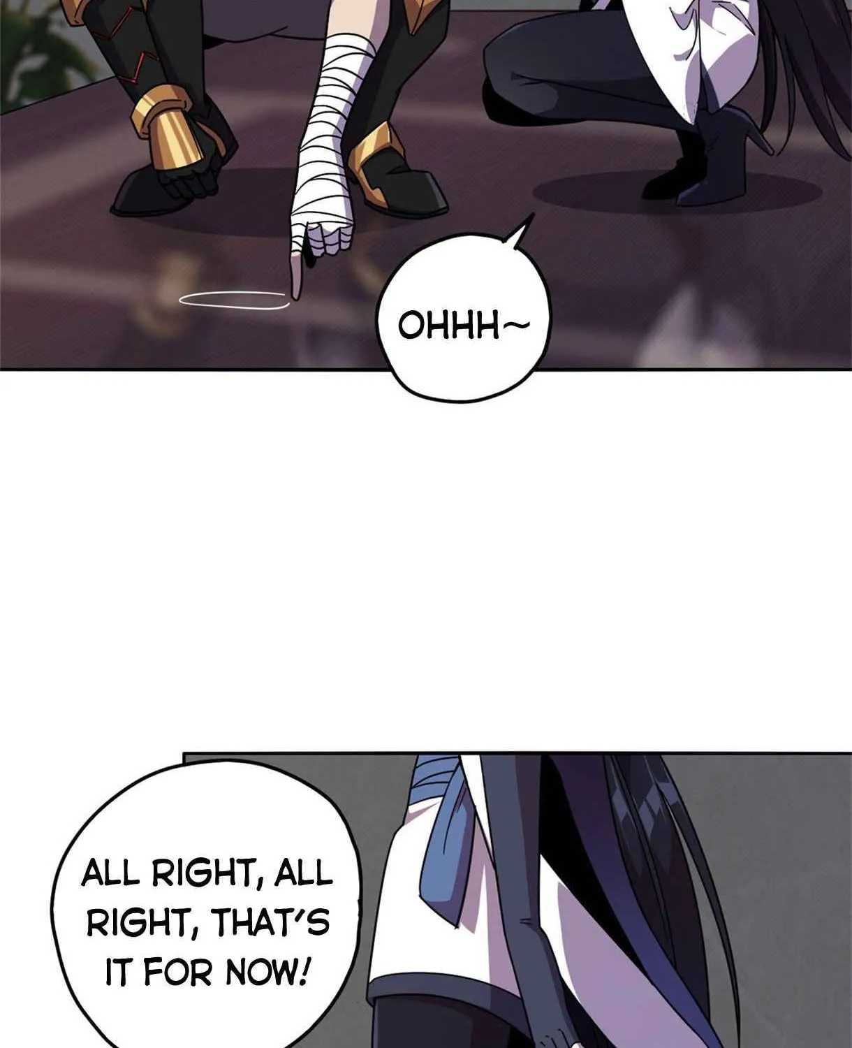 Read Super God Card Maker chapter 38 image 40 on Lezhin