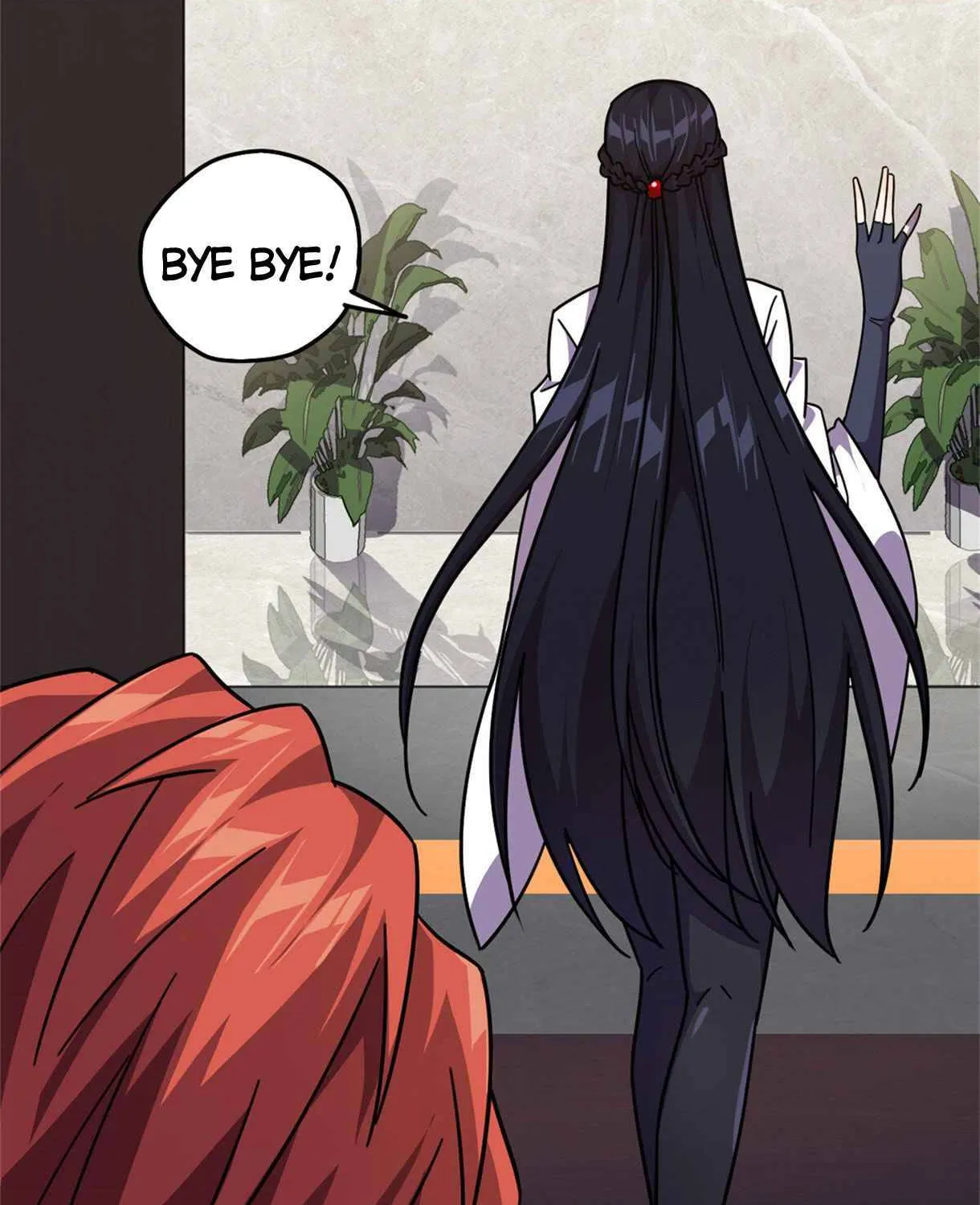 Read Super God Card Maker chapter 38 image 43 on Lezhin