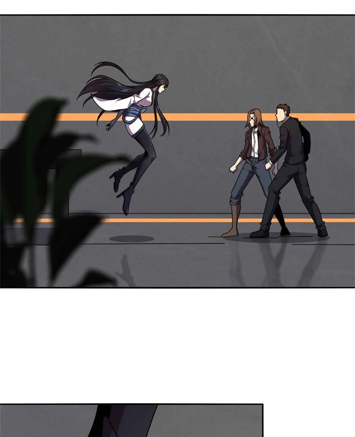 Read Super God Card Maker chapter 38 image 46 on Lezhin