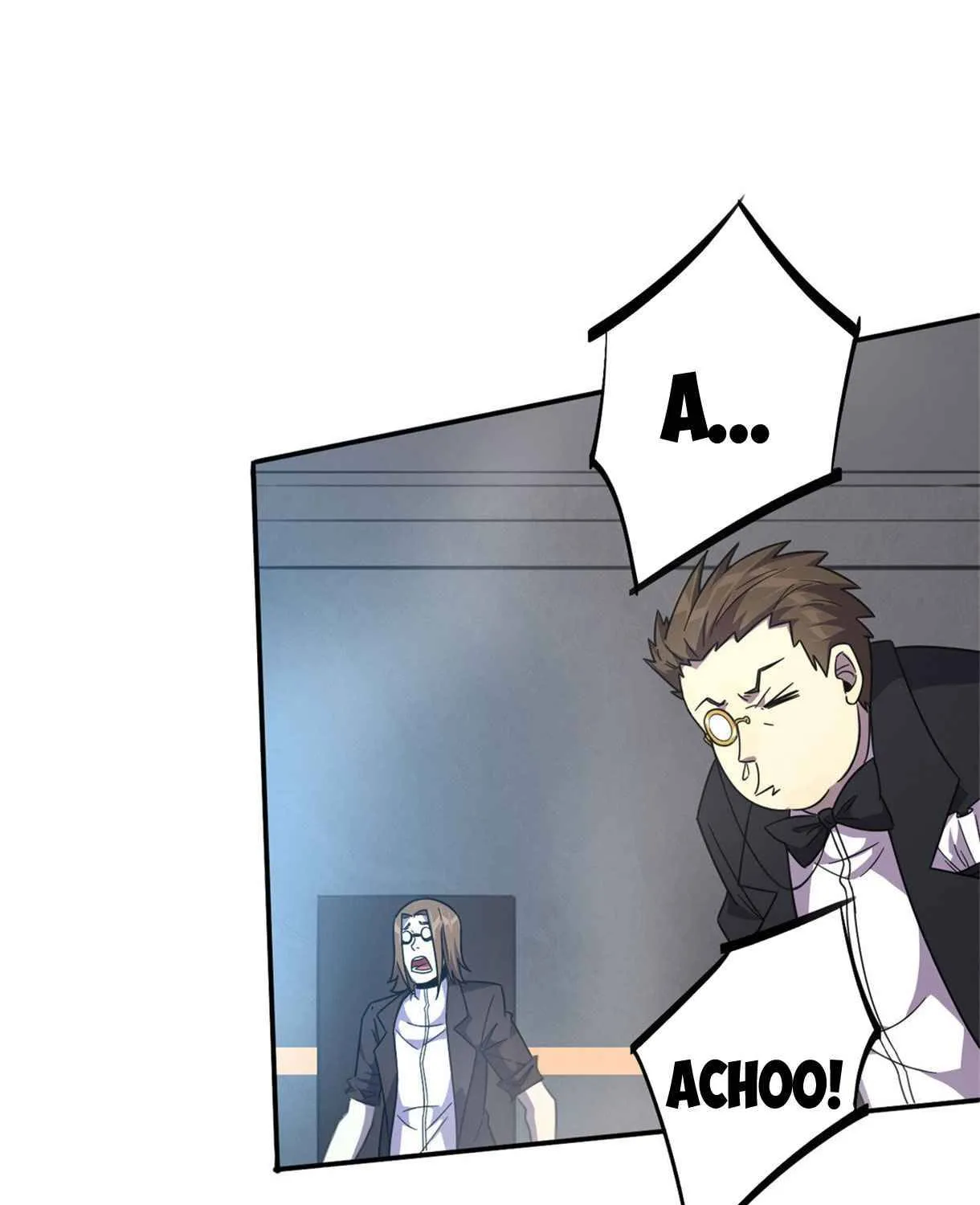 Read Super God Card Maker chapter 38 image 5 on Lezhin