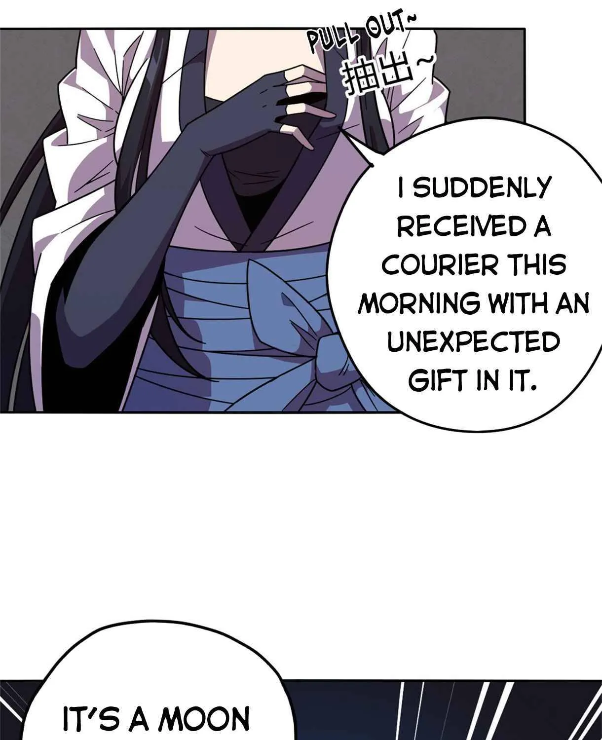 Read Super God Card Maker chapter 38 image 51 on Lezhin