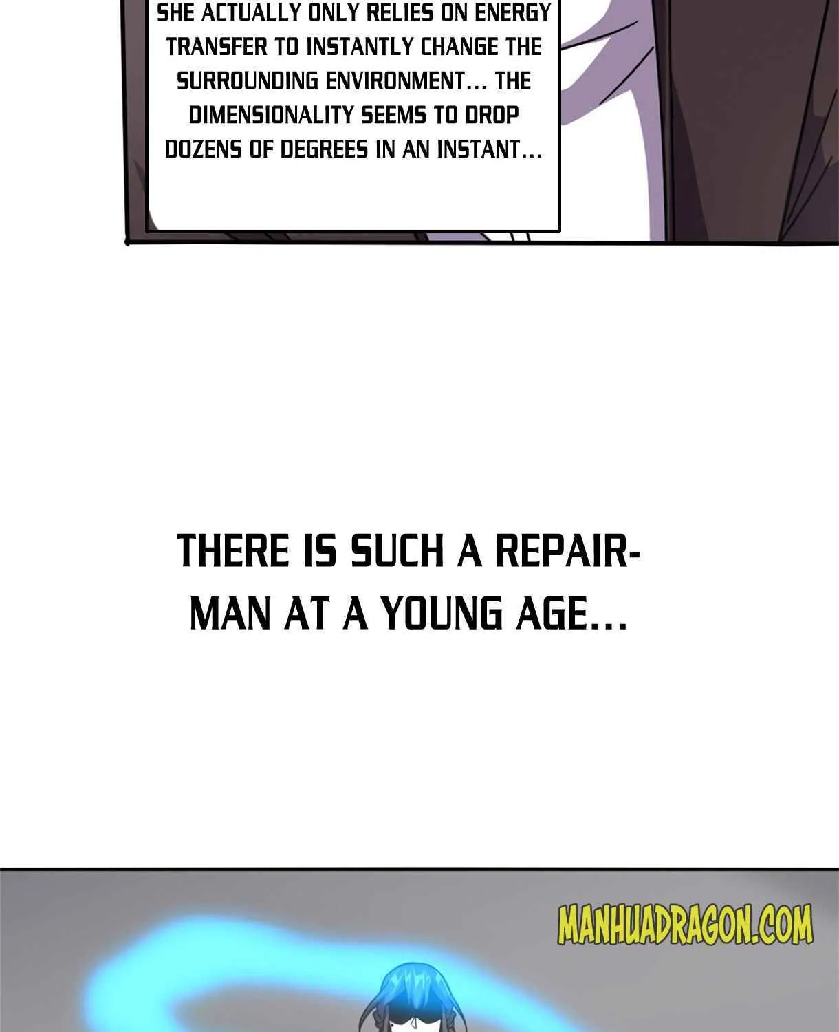 Read Super God Card Maker chapter 38 image 7 on Lezhin