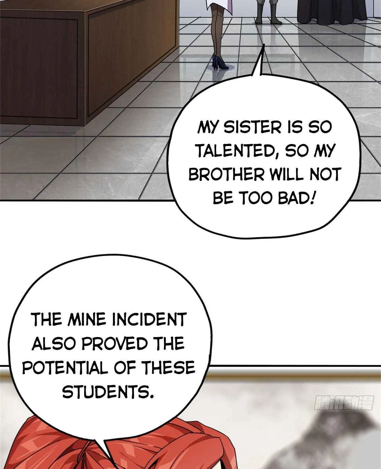 Read Super God Card Maker chapter 39 image 11 on Lezhin