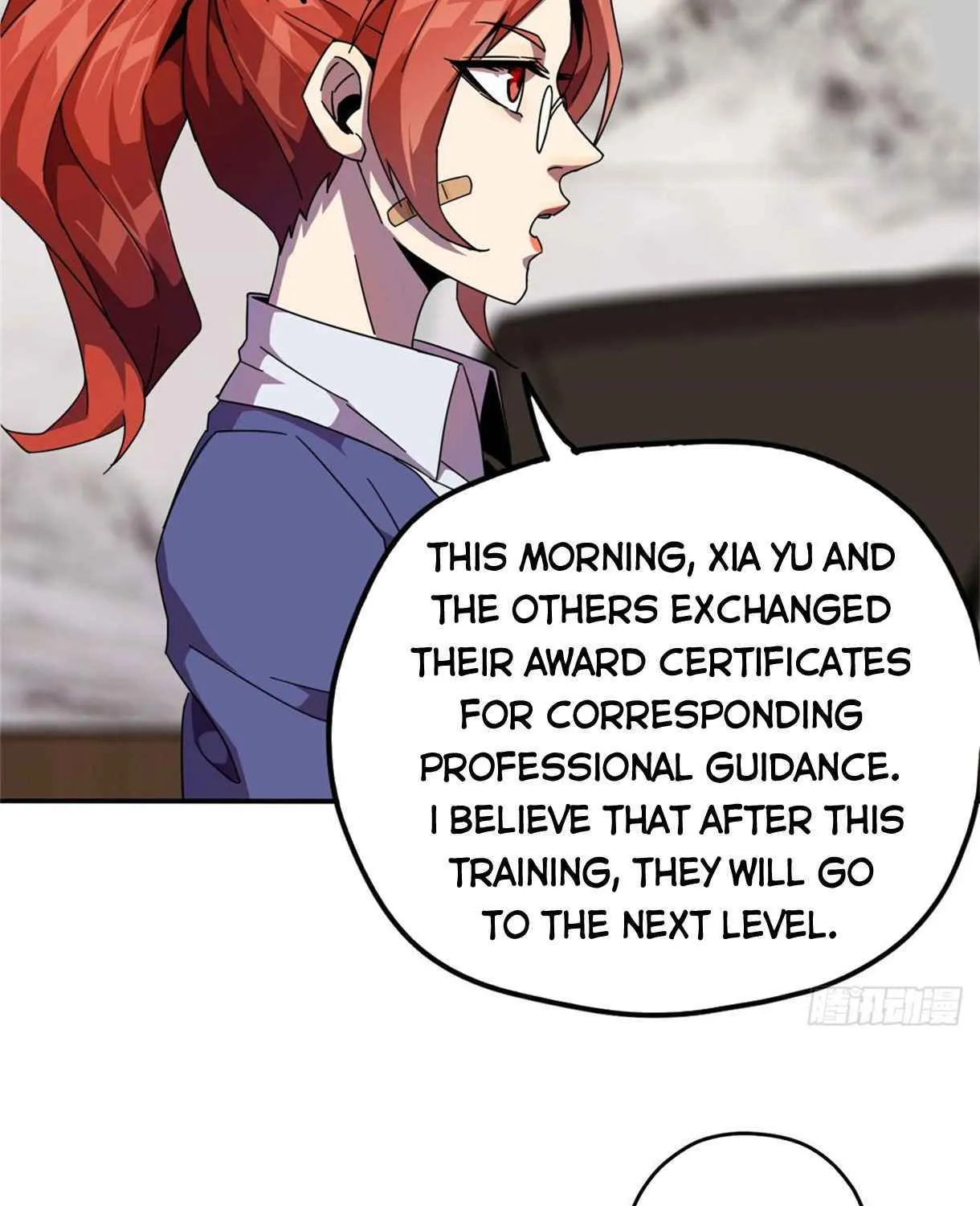 Read Super God Card Maker chapter 39 image 12 on Lezhin