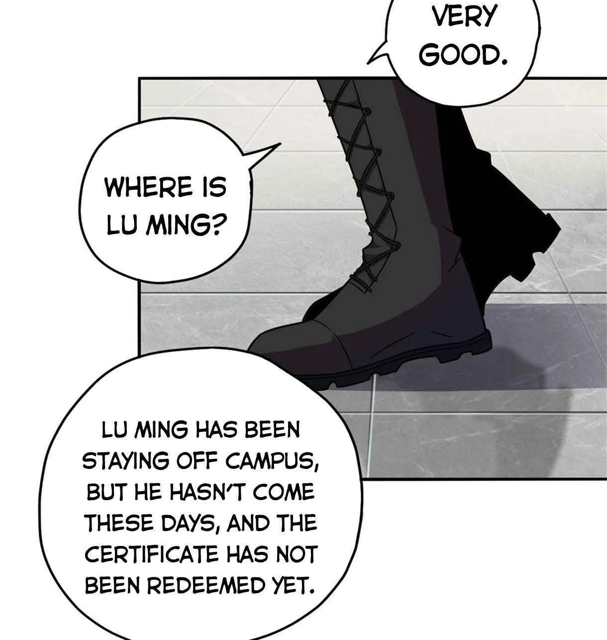 Read Super God Card Maker chapter 39 image 13 on Lezhin