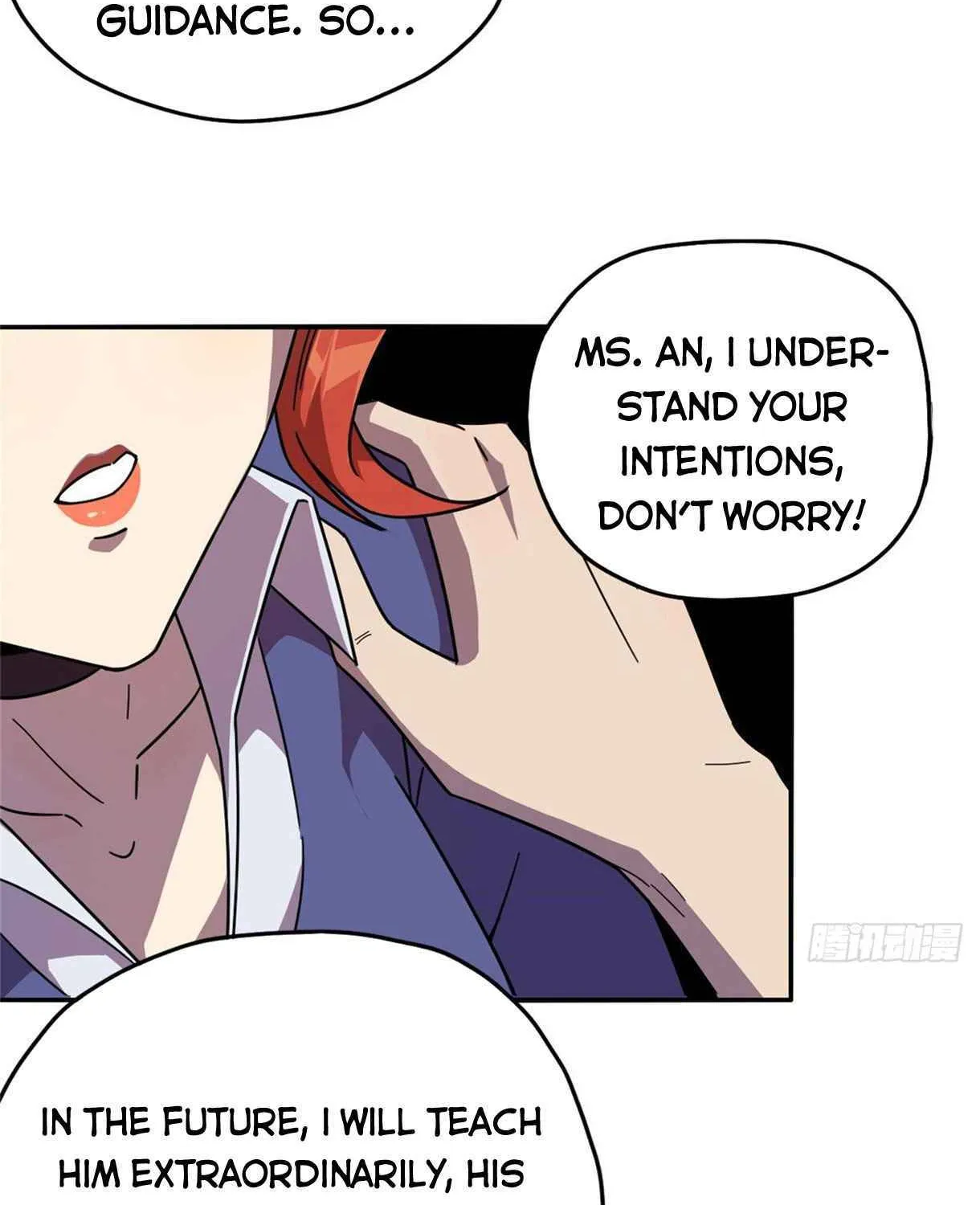 Read Super God Card Maker chapter 39 image 15 on Lezhin