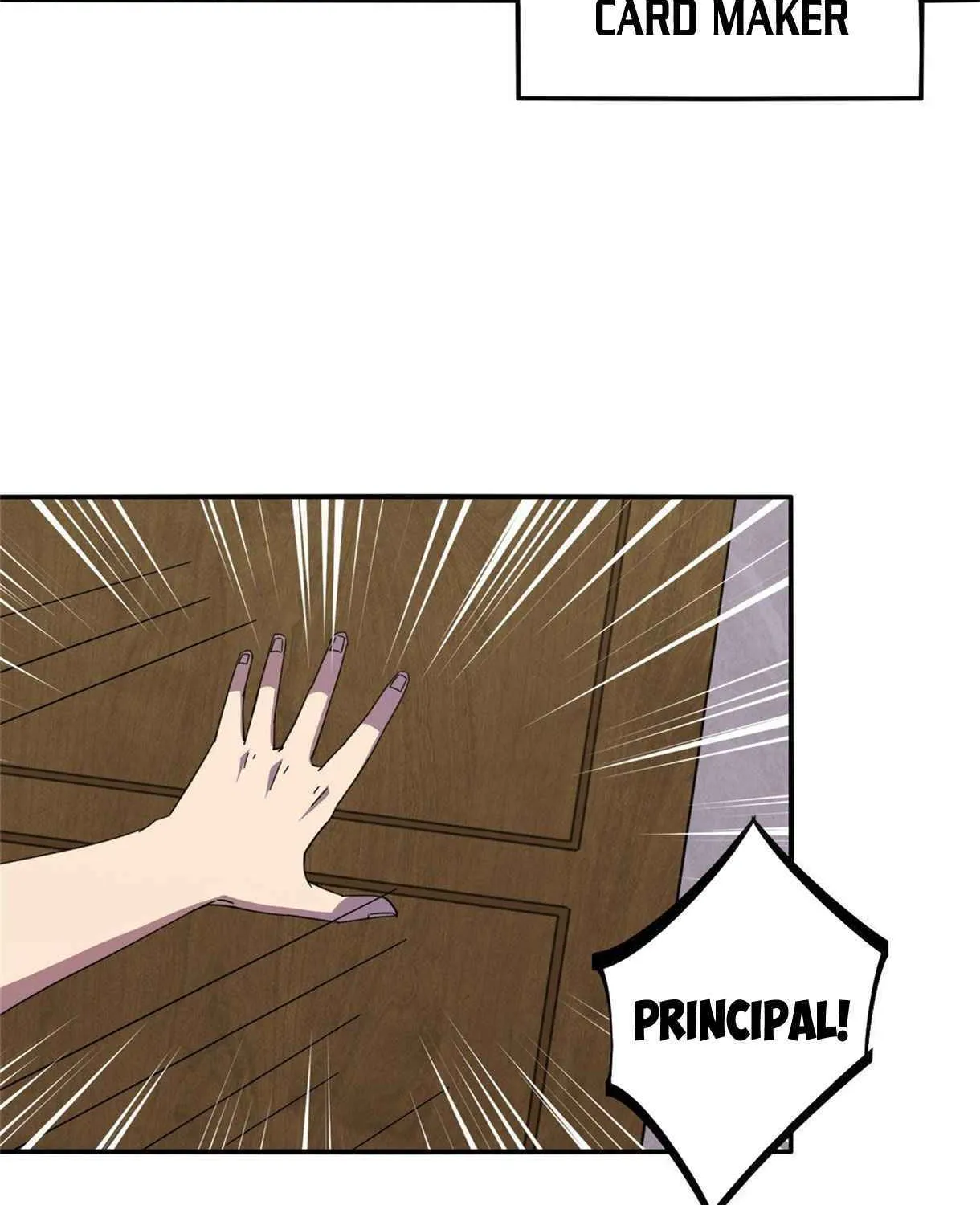 Read Super God Card Maker chapter 39 image 19 on Lezhin