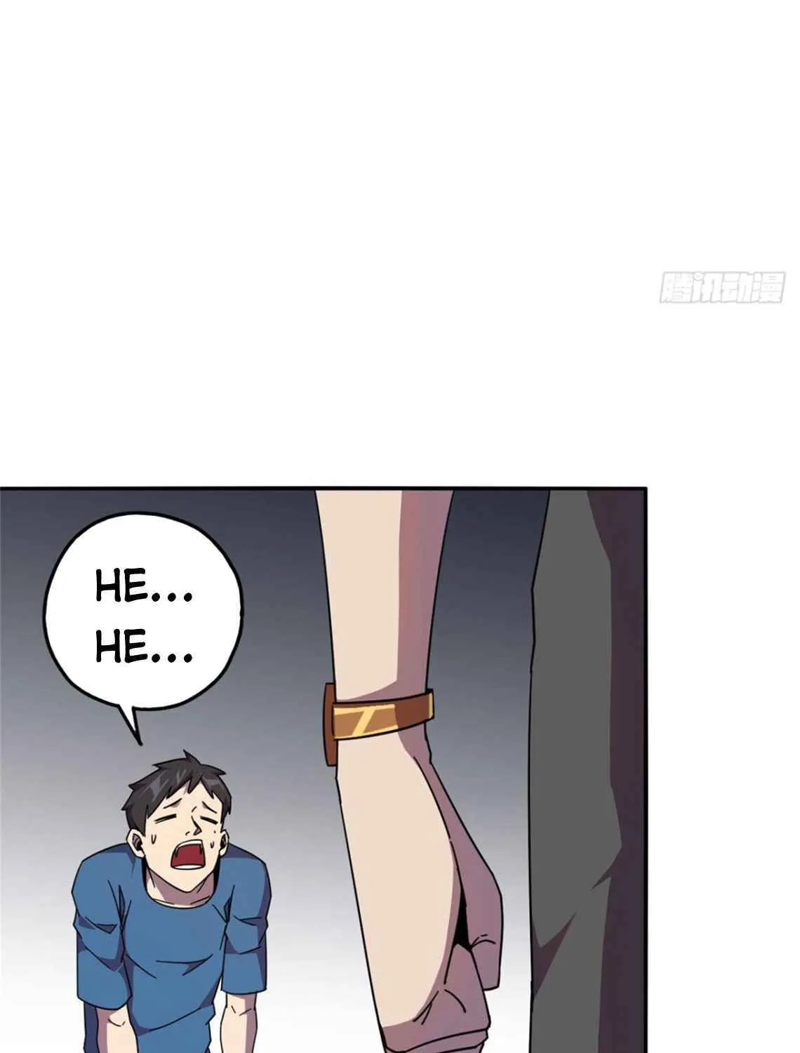 Read Super God Card Maker chapter 39 image 24 on Lezhin