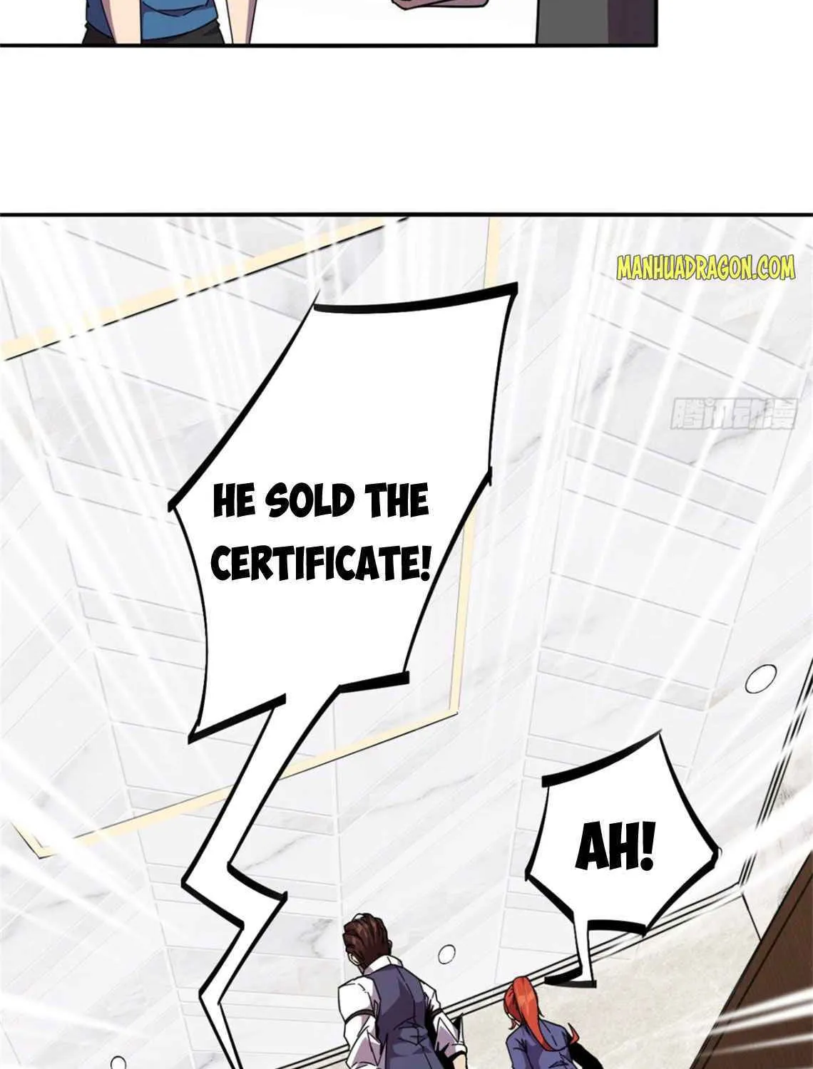 Read Super God Card Maker chapter 39 image 25 on Lezhin